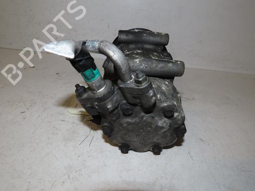 AC compressor PEUGEOT 307 CC (3B) 2.0 16V | BP27453675M34 