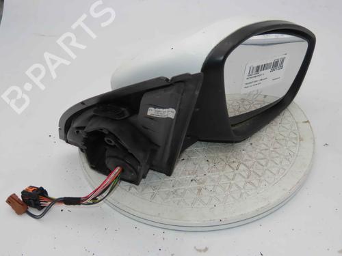 Used Right mirror Right mirror 37060636 37060636