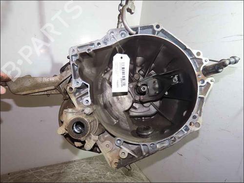 gearbox-citroen-c5-iii-rd_-2008-2009-2010-2011-2012-2013-2014-2015-2016-2017-37048110 main image