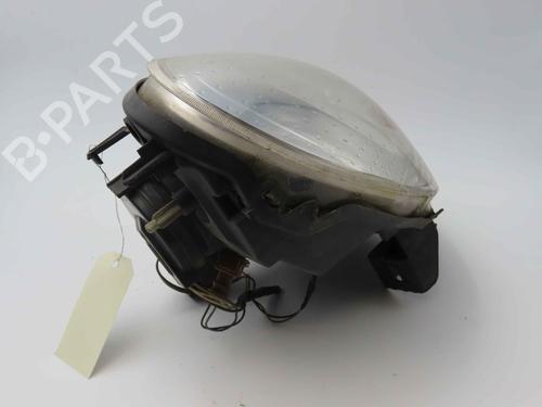 Right headlight RENAULT KANGOO (KC0/1_) 1.5 dCi (KC08, KC09) | BP37047837C29 - Image 3