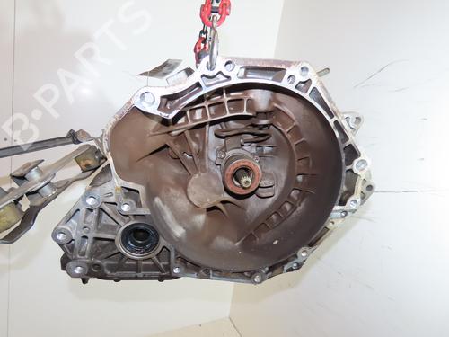 Gearbox OPEL ASTRA H (A04) 1.6 (L48) | BP27453685M3 - Image 4