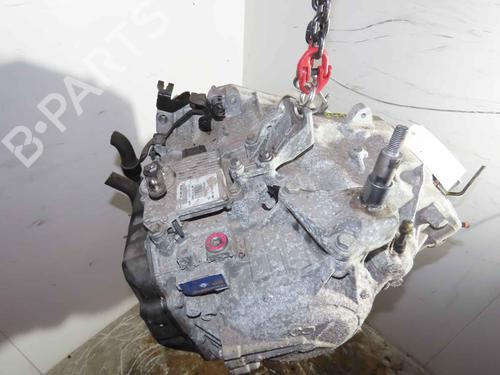 Gearbox CITROËN DS5 2.0 HDi 165 | BP37051235M3  - Image 5