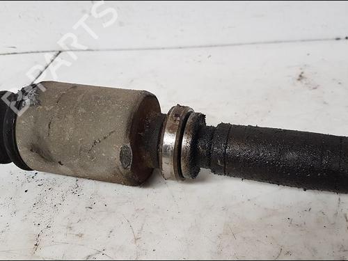 Right front driveshaft CITROËN SAXO (S0, S1) 1.4 VTS | BP12207470M39 