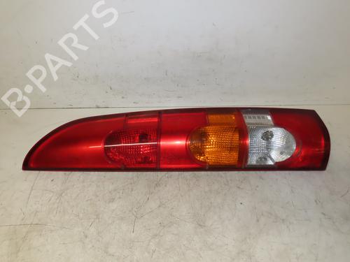 Used Right taillight RENAULT KANGOO (KC0/1_) 1.5 dCi (68 hp) 22848609