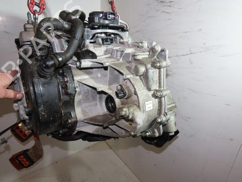 Gearbox RENAULT CAPTUR II (HF_) E-TECH 160 | BP32432310M3  - Image 5