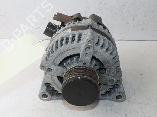 alternator-citroen-c4-cactus-2014-33133114 main image