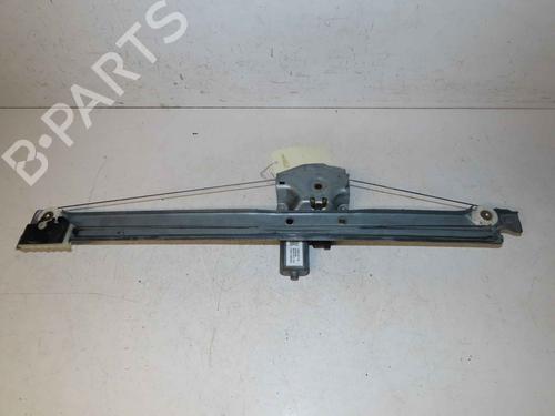 Front right window mechanism RENAULT TRAFIC III Van (FG_) 1.6 dCi 125 (FGMH) | BP37054334C23 - Image 2