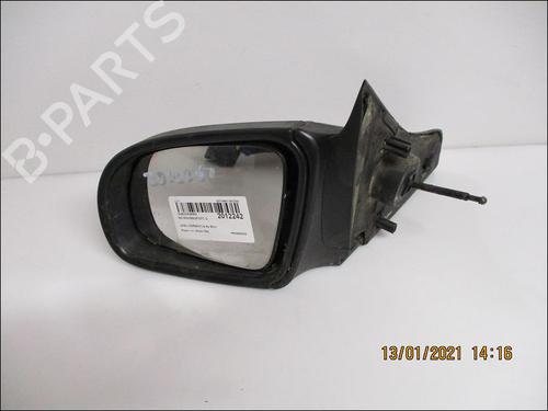 Left mirror OPEL CORSA B (S93) 1.4 i (F08, F68, M68) | BP23170448C26 