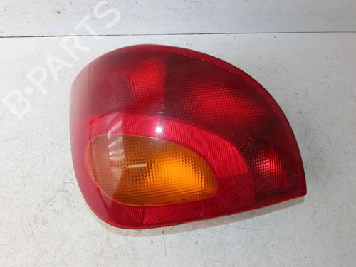 Used Rear bumper left light Rear bumper left light 37060580 37060580