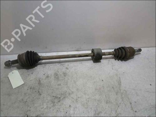 Used Right front driveshaft Right front driveshaft 37039247 37039247