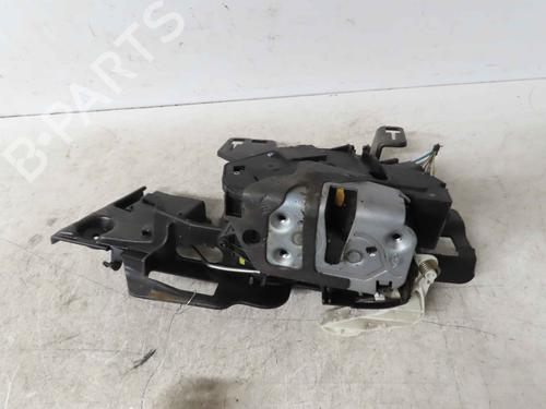 Used Front left lock Front left lock 37045438 37045438
