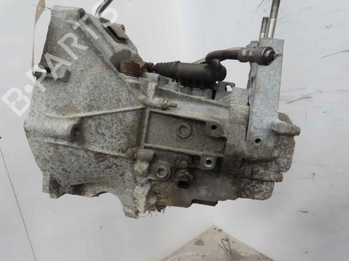 Gearbox CITROËN NEMO MPV 1.3 HDi 75 | BP37044836M3 - Image 2
