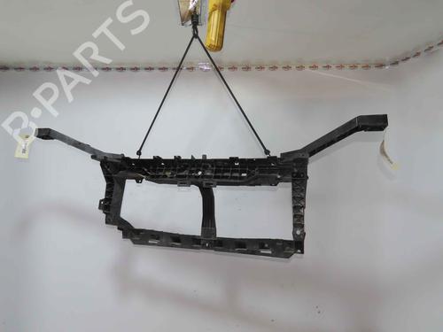 Frontplade/Frontkurv RENAULT TRAFIC III Van (FG_) 1.6 dCi 90 (FGME) | BP37061743C72 - Image 2