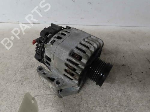 Used Alternator Alternator 37045541 37045541