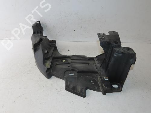 Used Right headlight support RENAULT MEGANE III Hatchback (BZ0/1_, B3_) 1.5 dCi (BZ0C) (90 hp) 33135266