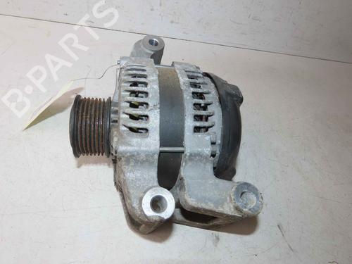 Used Alternator Alternator 37057709 37057709