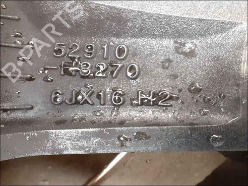 Fælk KIA STONIC (YB) 1.0 T-GDi | BP37059886C45 - Image 4