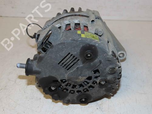 Alternator KIA CARENS IV 1.7 CRDi | BP37053593M7 - Image 3