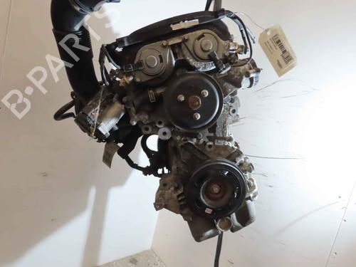 Engine OPEL CORSA D (S07) 1.2 (L08, L68) | BP37047786M1 - Image 4