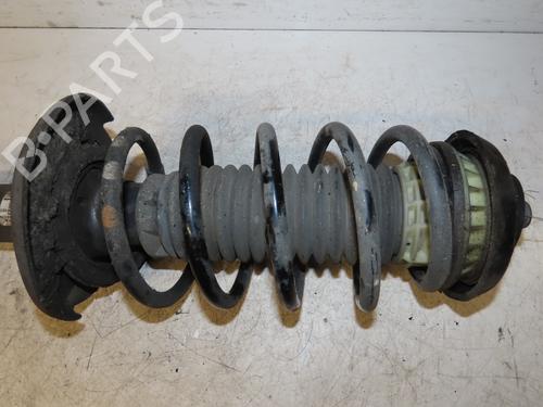 Right front shock absorber PEUGEOT 207 (WA_, WC_) 1.4 | BP22774657M17 