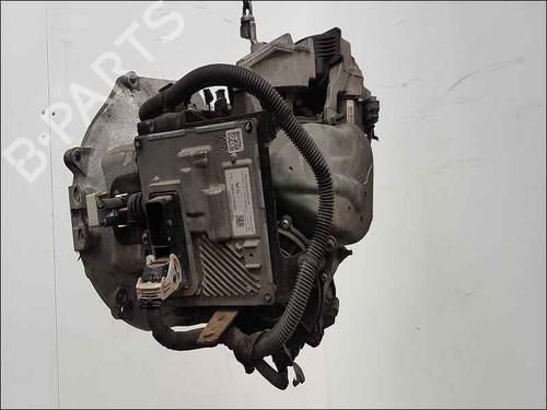 Gearbox CITROËN C3 II (SC_) 1.2 VTi 82 | BP37042485M3 - Image 2