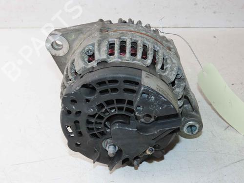Used Alternator Alternator 37052644 37052644