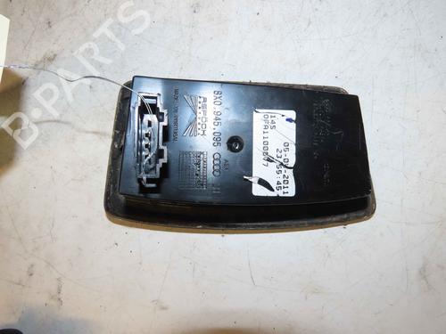 Left tailgate light AUDI A1 (8X1, 8XK) 1.4 TFSI | BP37055136C79 - Image 2