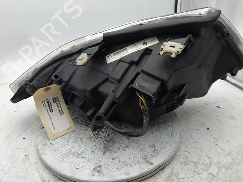 Left headlight BMW 3 Touring (E91) 320 d | BP40552975C28 - Image 2