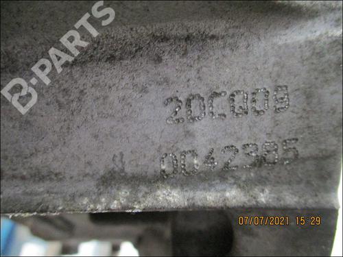 Gearbox CITROËN C3 I (FC_, FN_) 1.4 i | BP10941842M3 