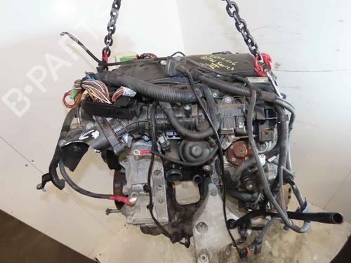 Engine BMW 3 Touring (F31) 320 d | BP37051492M1 - Image 4