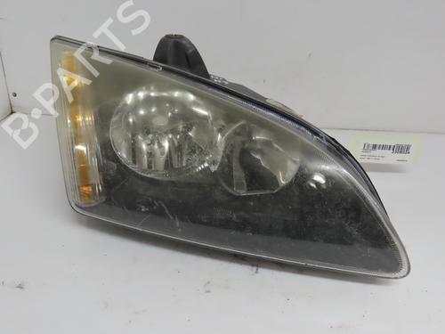 Used Right headlight FORD FOCUS II Turnier (DA_, FFS, DS) 1.8 TDCi (115 hp) 15276021