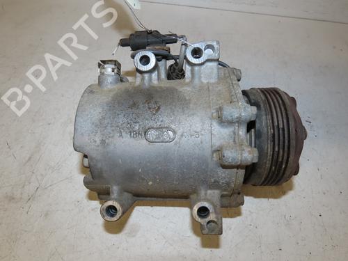 AC-Kompressor SUZUKI SX4 (EY, GY) 1.6 VVT 4x4 (RW416) | BP29152655M34