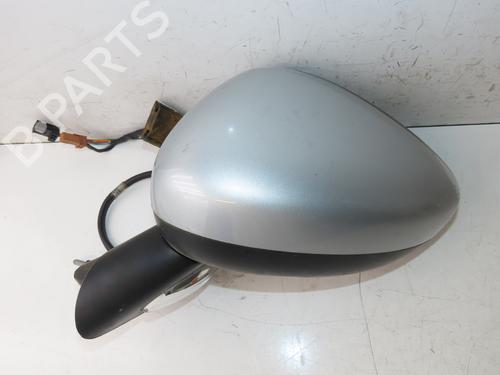 Used Left mirror CITROËN C3 II (SC_) 1.6 HDi (92 hp) 29319202
