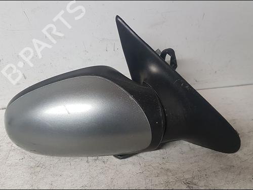 Right mirror PEUGEOT 406 (8B) 2.0 HDI 110 | BP23170408C27 