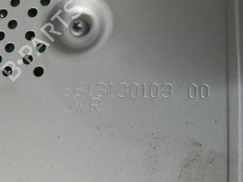 Radio RENAULT GRAND SCÉNIC III (JZ0/1_) 1.5 dCi (JZ09, JZ0D, JZ10, JZ14, JZ1G, JZ29, JZ2C) | BP16478831E6 
