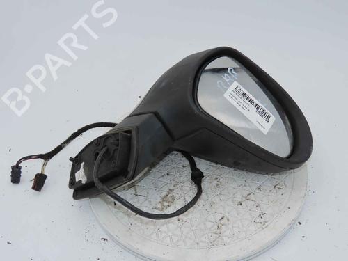 Used Right mirror Right mirror 37044030 37044030