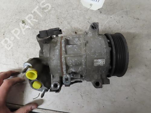 Used AC compressor AC compressor PEUGEOT RIFTER 1.5 BlueHDi 130 (130 hp) 17994681 17994681