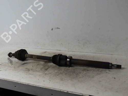 Arbre de transmission avant droit Arbre de transmission avant droit 37045524 37045524