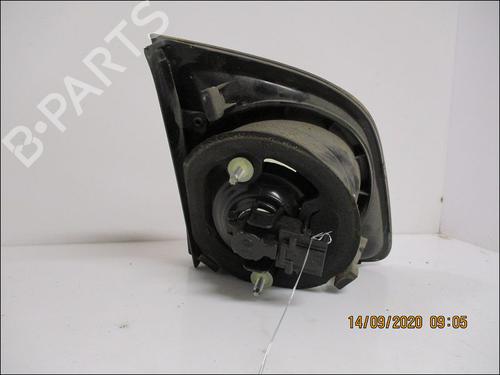 Used Right tailgate light VW GOLF PLUS V (5M1, 521) 2.0 TDI 16V (140 hp) 10952672