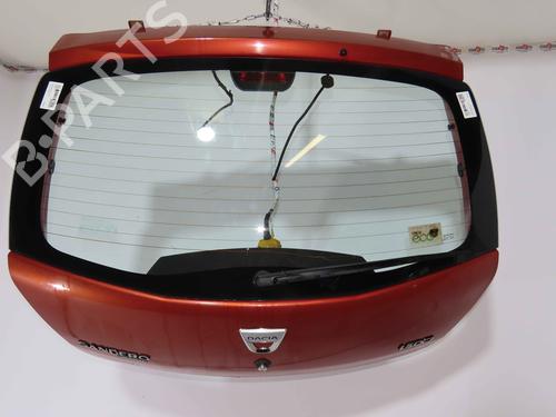 tailgate-dacia-sandero-2008-37053717 main image