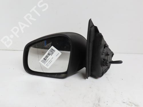 Used Left mirror RENAULT TWINGO III (BCM_, BCA_) 1.0 SCe 70 (71 hp) 15275981