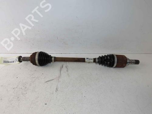 Used Left front driveshaft Left front driveshaft 37057261 37057261
