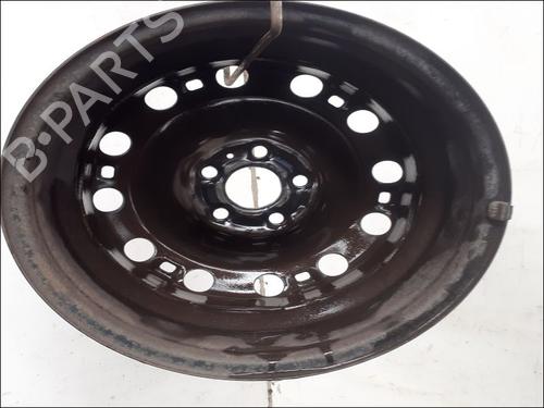 Fælk Fælk VW POLO V (6R1, 6C1) 1.4 TDI (90 hp) 33893531 33893531