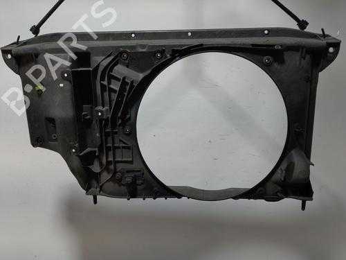 Panel frontal Panel frontal PEUGEOT 206 SW (2E/K) 2.0 HDi (90 hp) 37511709 37511709