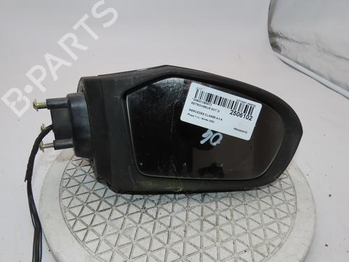 Used Right mirror MERCEDES-BENZ A-CLASS (W169) A 180 CDI (169.007, 169.307) (109 hp) 30867777