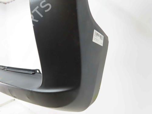 Rear bumper CITROËN NEMO MPV 1.4 HDi | BP37054588C8 - Image 2