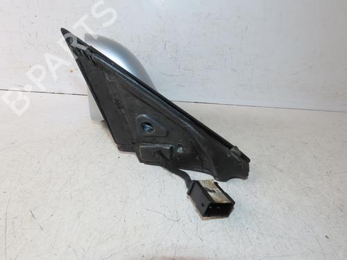 Used Left mirror Left mirror AUDI A3 (8L1) 1.9 TDI (130 hp) 34229009 34229009