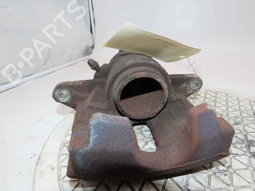 Left front brake caliper CITROËN C3 Picasso (SH_) 1.6 BlueHDi 100 | BP37059232M105 - Image 4