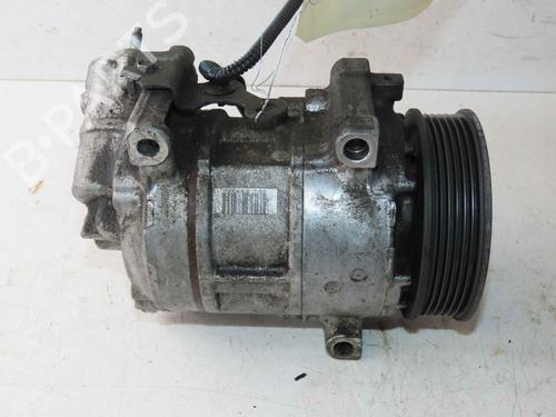AC compressor PEUGEOT 2008 I (CU_) 1.2 THP 130 / PureTech 130 | BP37057575M34 - Image 5
