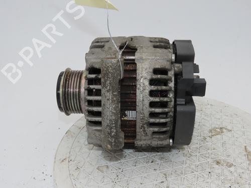 Alternator CITROËN JUMPER II Van 2.2 HDi 100 | BP20181092M7 